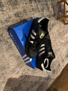 adidas Originals Superstar Beams - JR6484